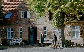 Historisches Bauernhaus Fehmarn